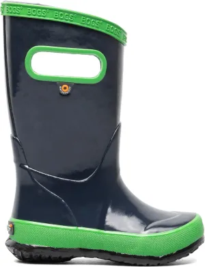 BOGS Rainboot Solid Kids Toddler-Youth Boot