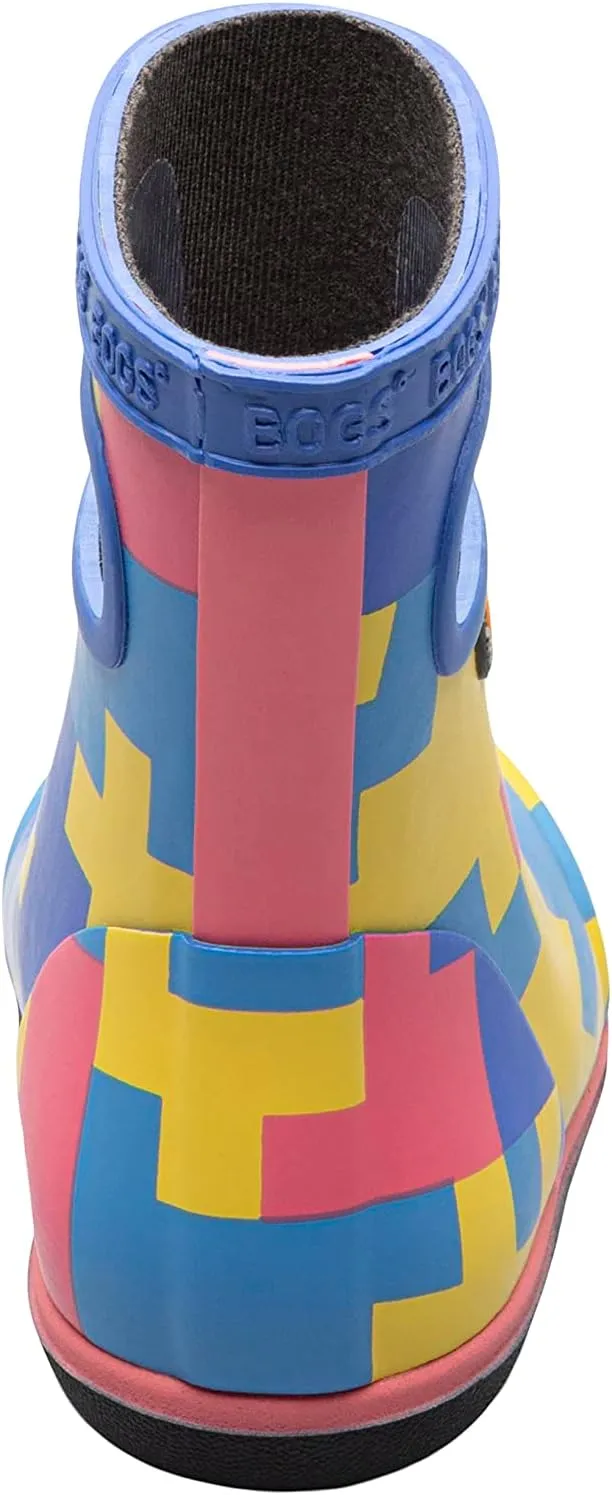 BOGS Skipper II - Glitter Girls' Infant-Toddler Boot
