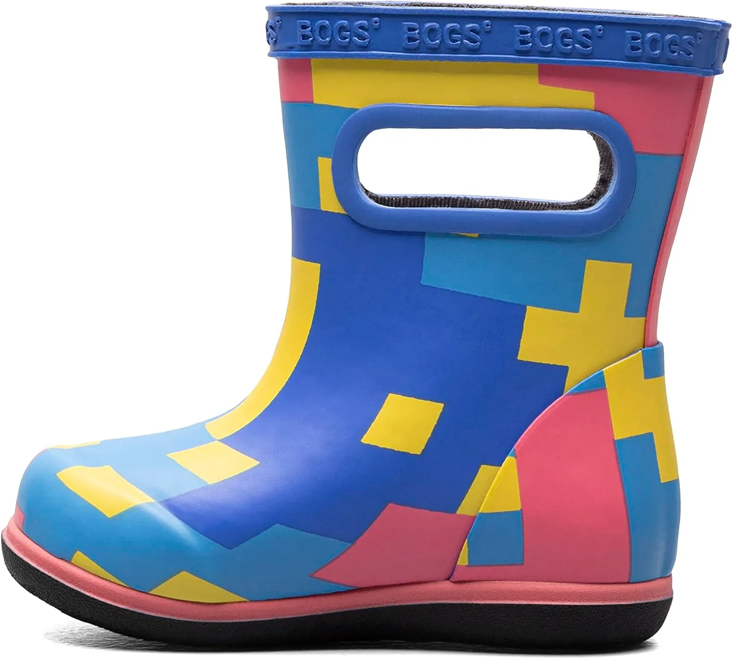 BOGS Skipper II - Glitter Girls' Infant-Toddler Boot