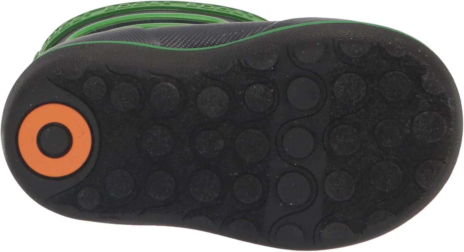 BOGS Skipper II - Solid Kids Infant-Toddler Boot
