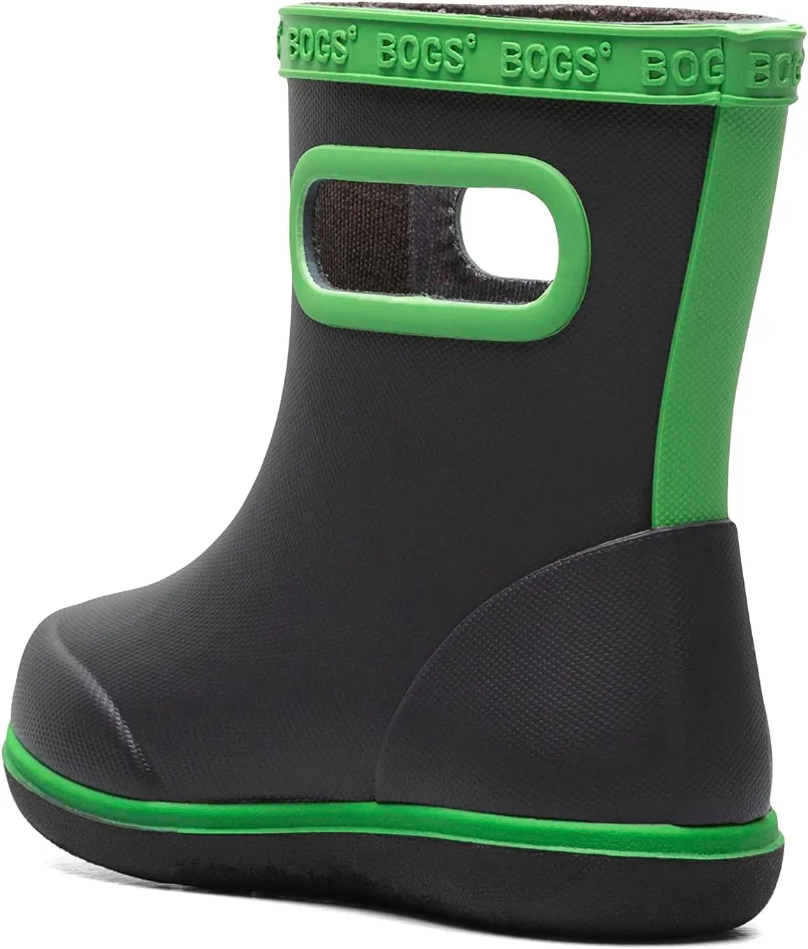 BOGS Skipper II - Solid Kids Infant-Toddler Boot