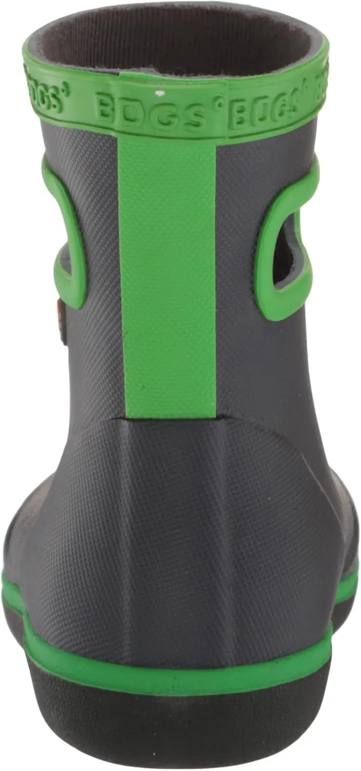 BOGS Skipper II - Solid Kids Infant-Toddler Boot