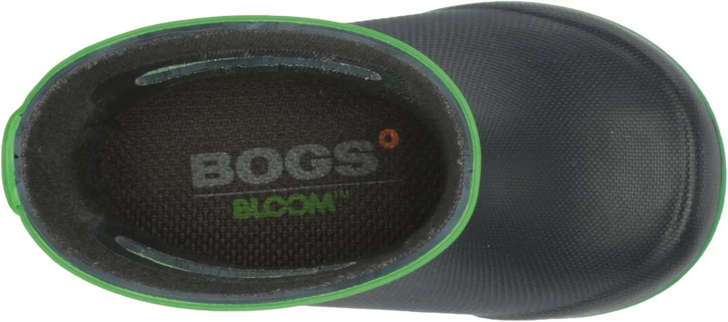 BOGS Skipper II - Solid Kids Infant-Toddler Boot