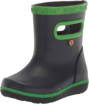 BOGS Skipper II - Solid Kids Infant-Toddler Boot