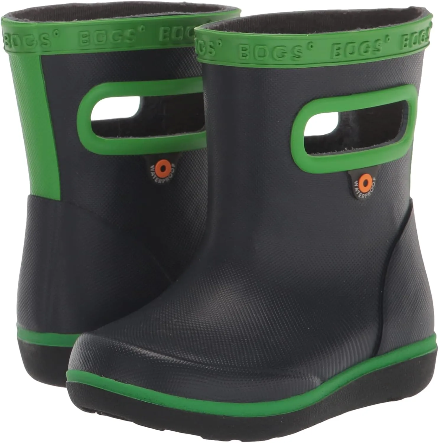 BOGS Skipper II - Solid Kids Infant-Toddler Boot