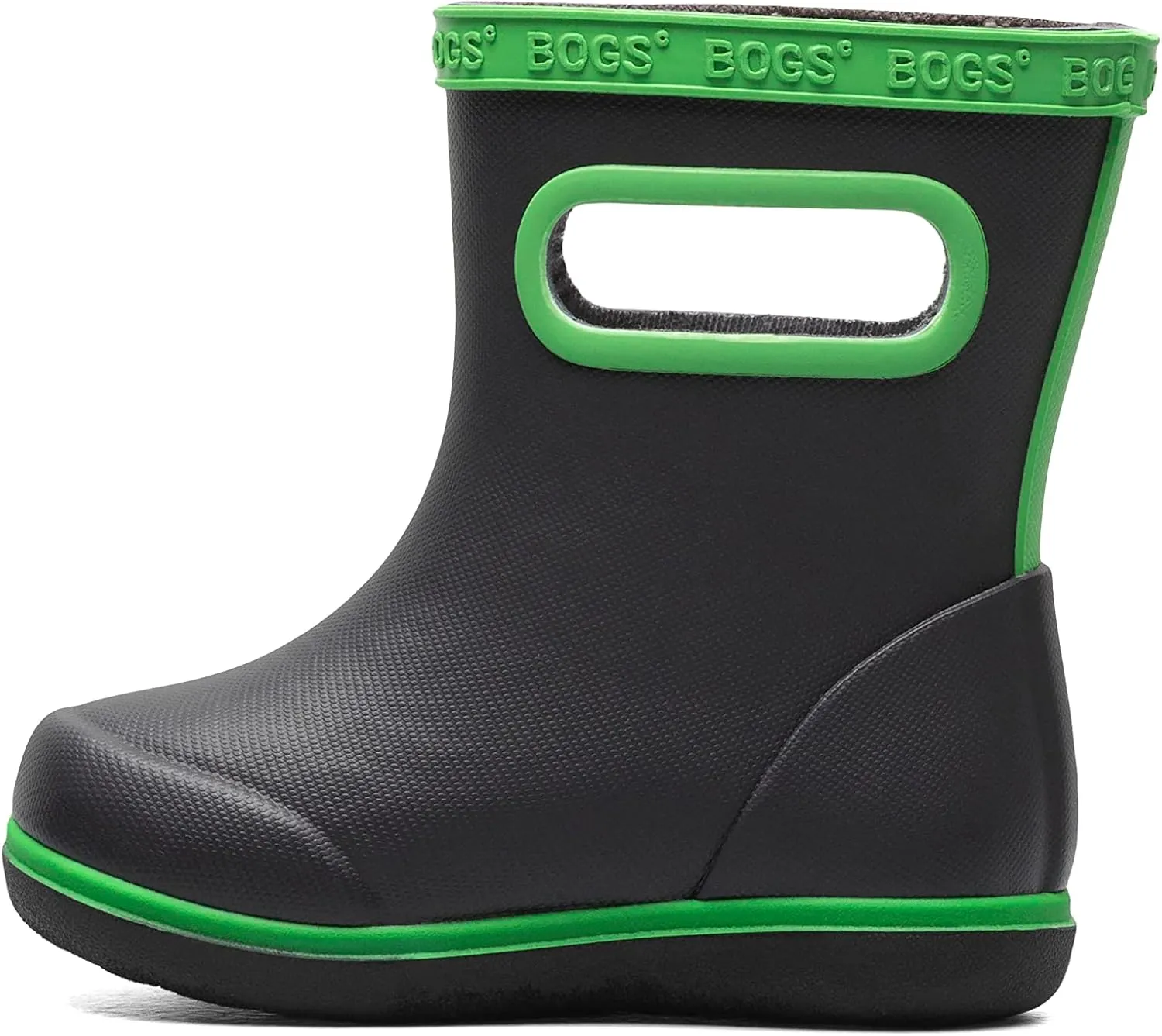 BOGS Skipper II - Solid Kids Infant-Toddler Boot