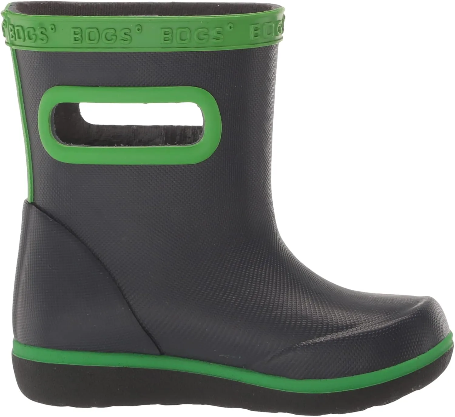 BOGS Skipper II - Solid Kids Infant-Toddler Boot