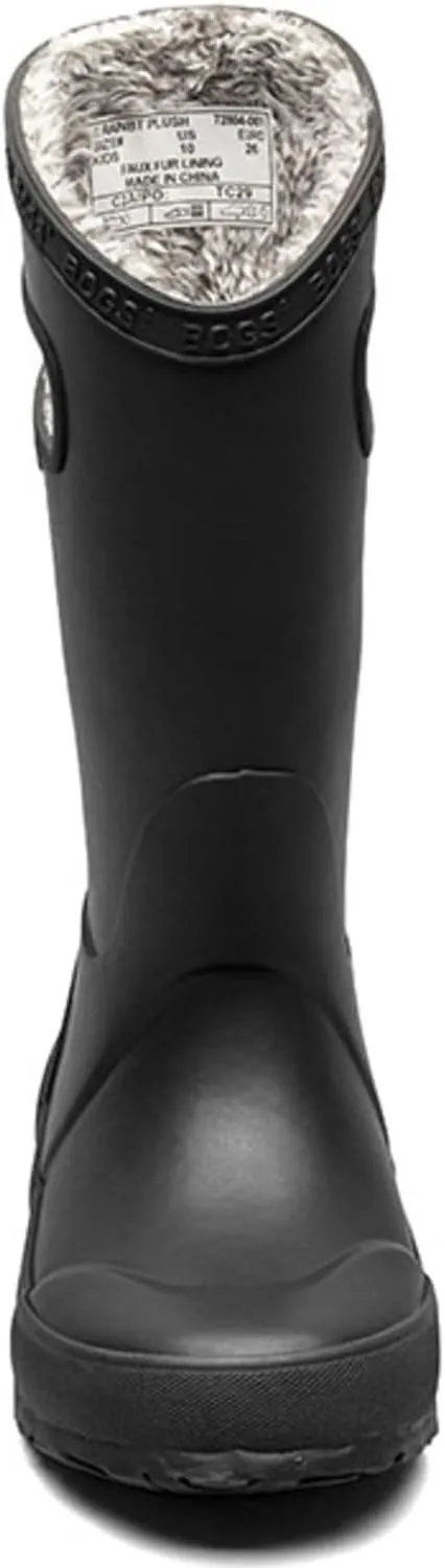 BOGS Unisex-Child Kids Rainboot Rain Boot
