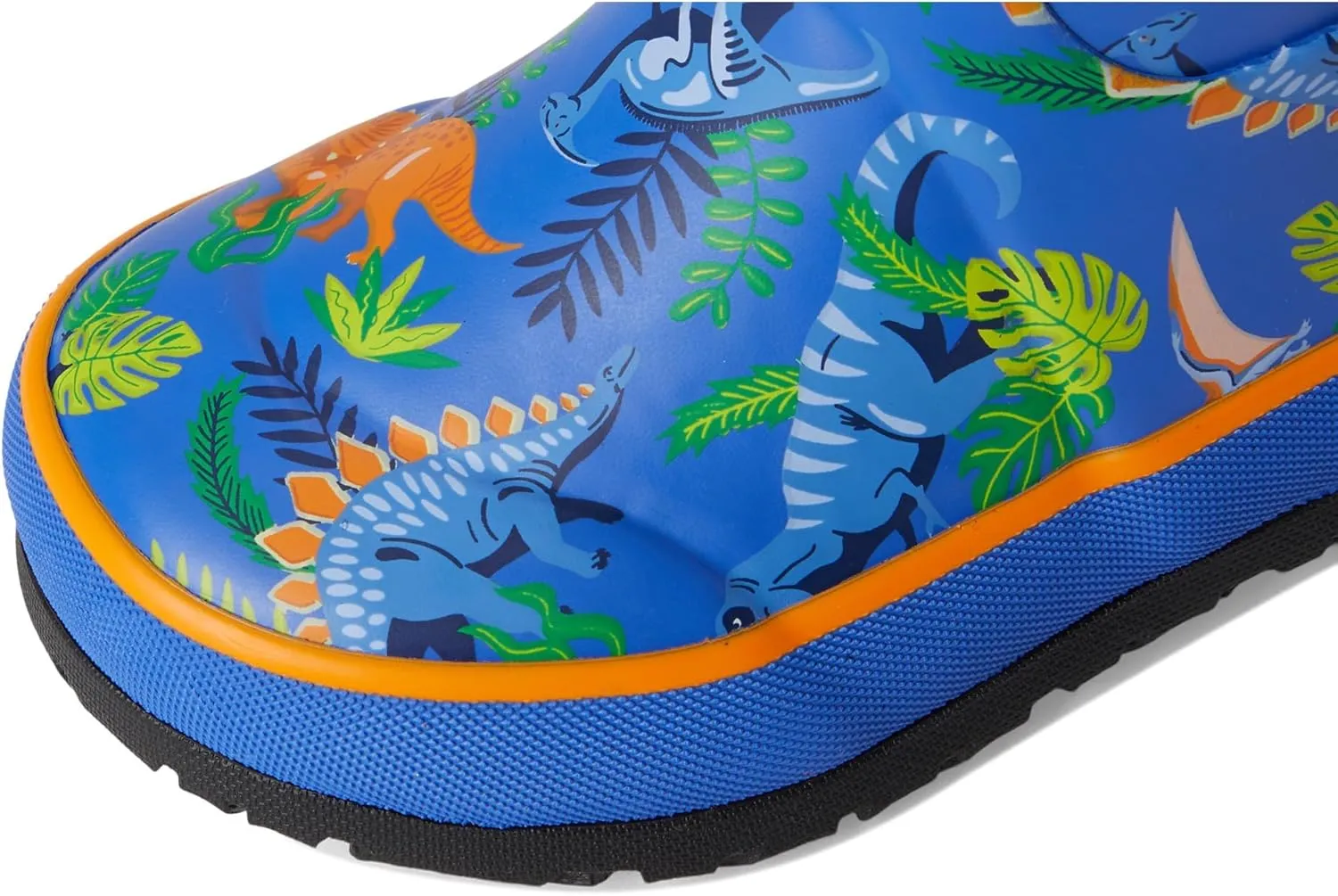 BOGS Unisex-Child Kids Rainboot Rain Boot