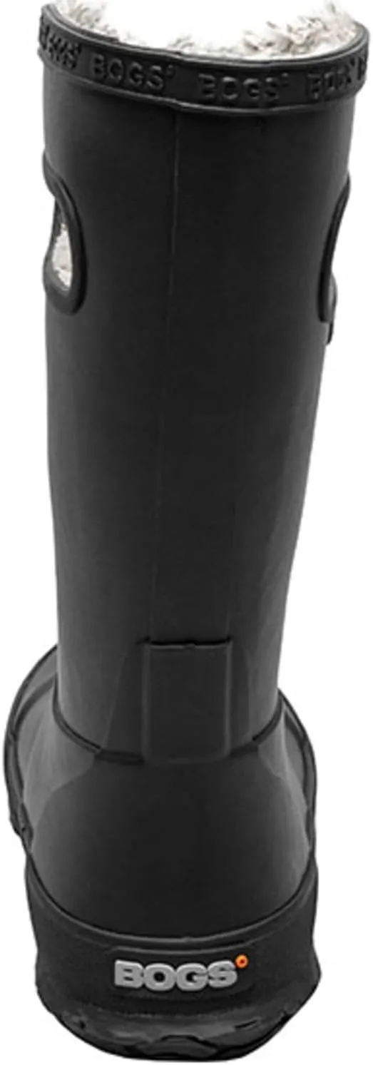 BOGS Unisex-Child Kids Rainboot Rain Boot