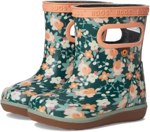 BOGS Unisex-Child Skipper Ii Rain Boot