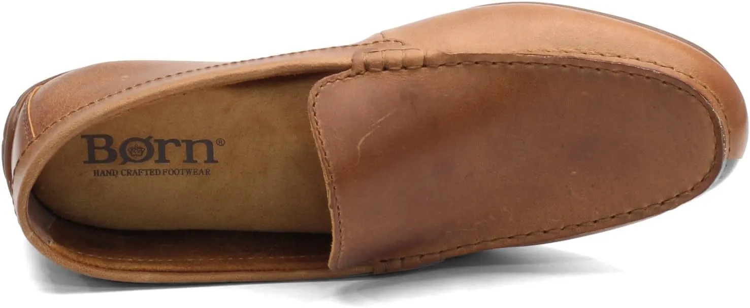 BORN Men's, Allan Loafer
