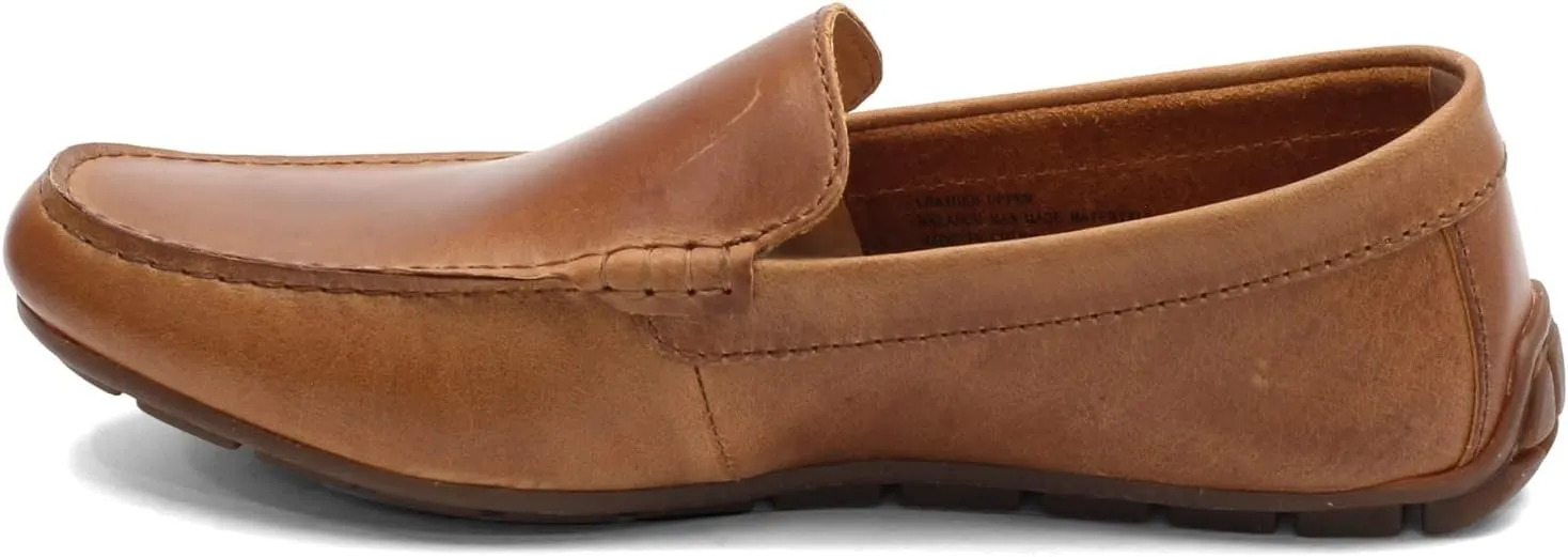 BORN Men's, Allan Loafer