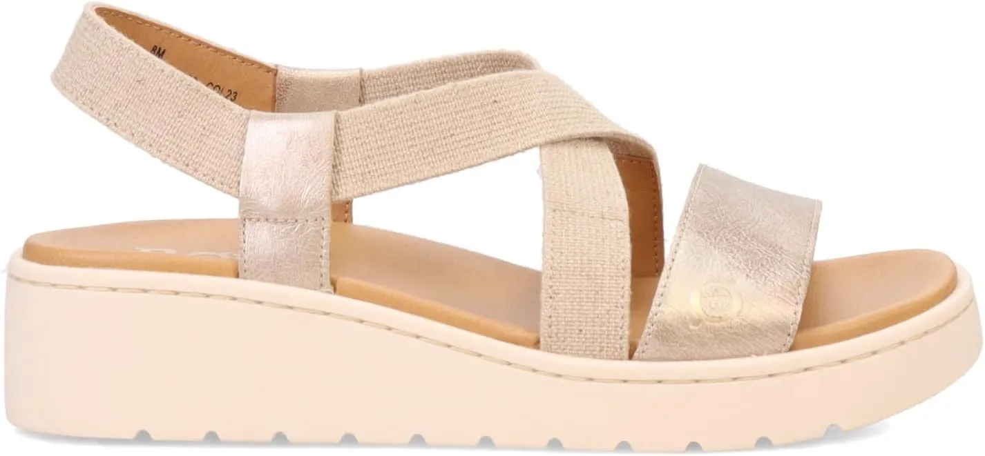 BORN Women's Kasady Sandal