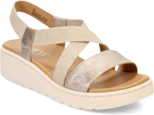 BORN Women's Kasady Sandal