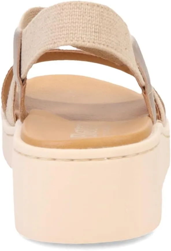 BORN Women's Kasady Sandal