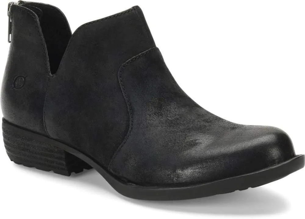 BORN Women's, Kerri Ankle Boot
