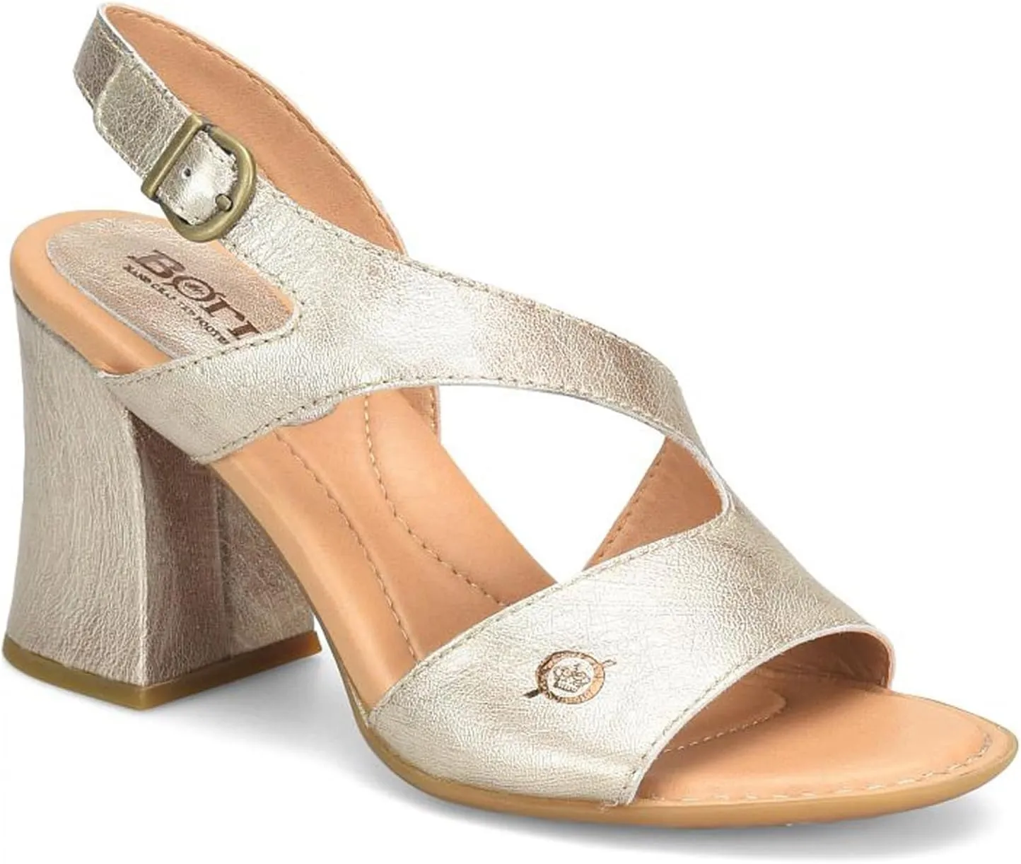 BORN Women's, Tamora Sandal