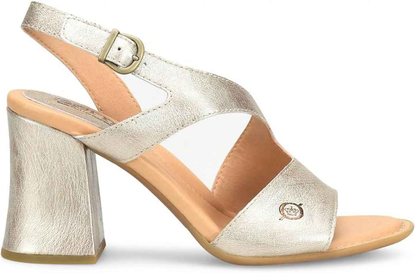 BORN Women's, Tamora Sandal