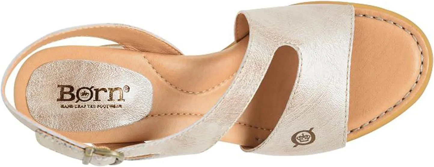 BORN Women's, Tamora Sandal