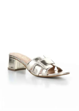 Bos & Co Uplift Heeled Sandal