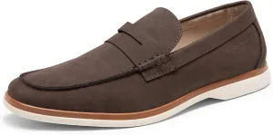 Bruno Marc Men's Casual Dress Loafers Classic Slip-on Formal Shoes