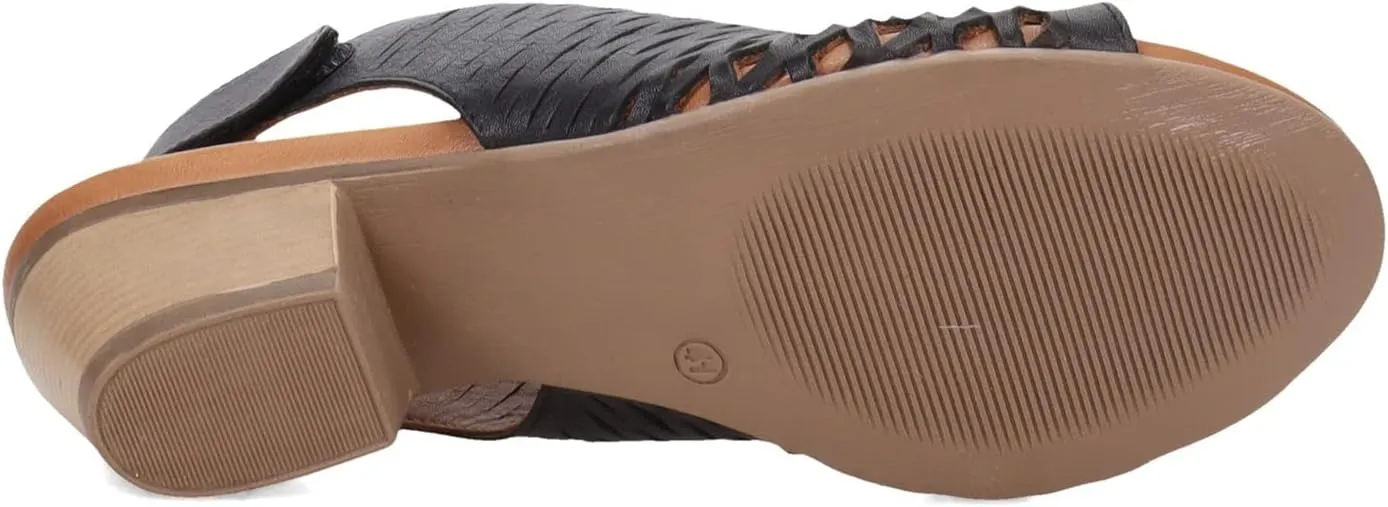 Bueno Women's, Lacey Sandal