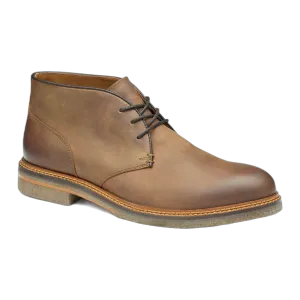 Calder Chukka