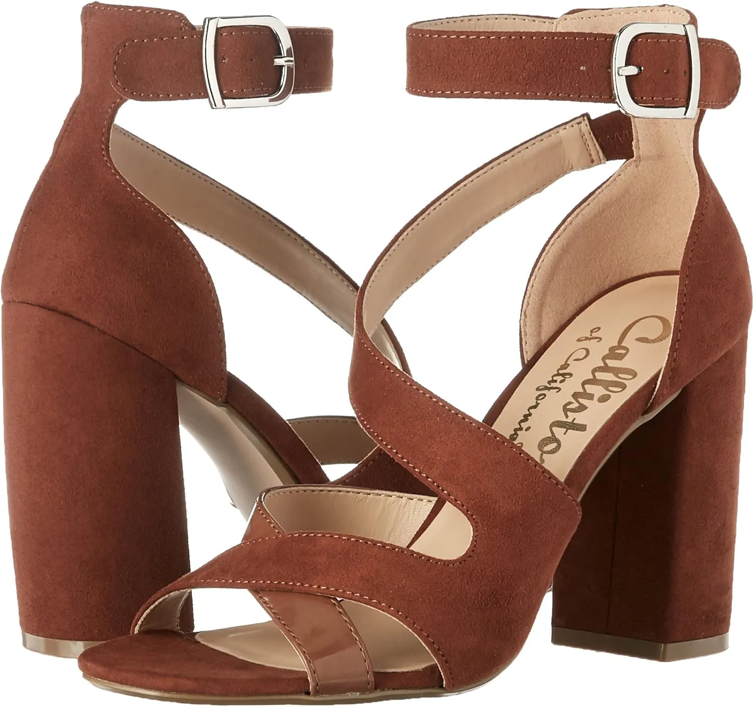 Callisto Women's Dinah Dress Sandal