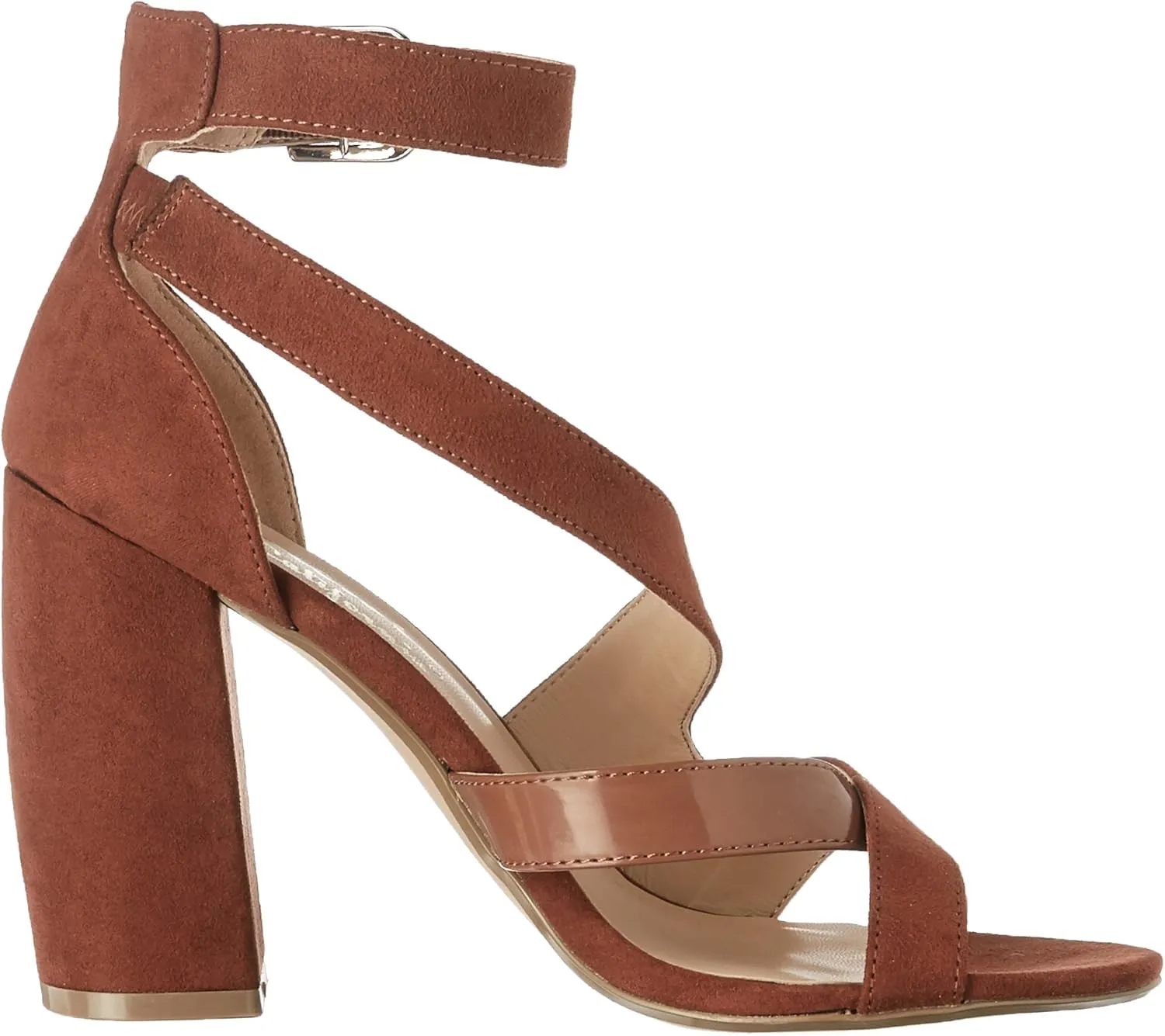 Callisto Women's Dinah Dress Sandal