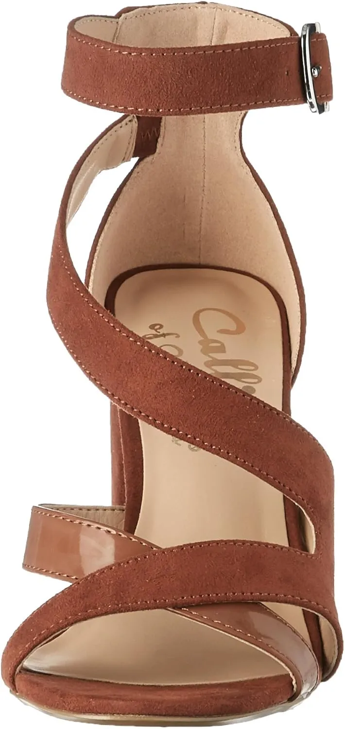 Callisto Women's Dinah Dress Sandal