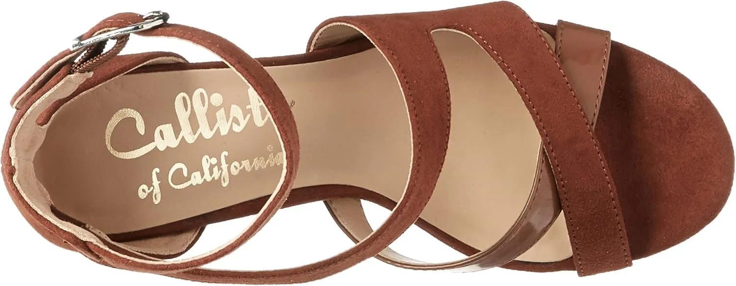 Callisto Women's Dinah Dress Sandal
