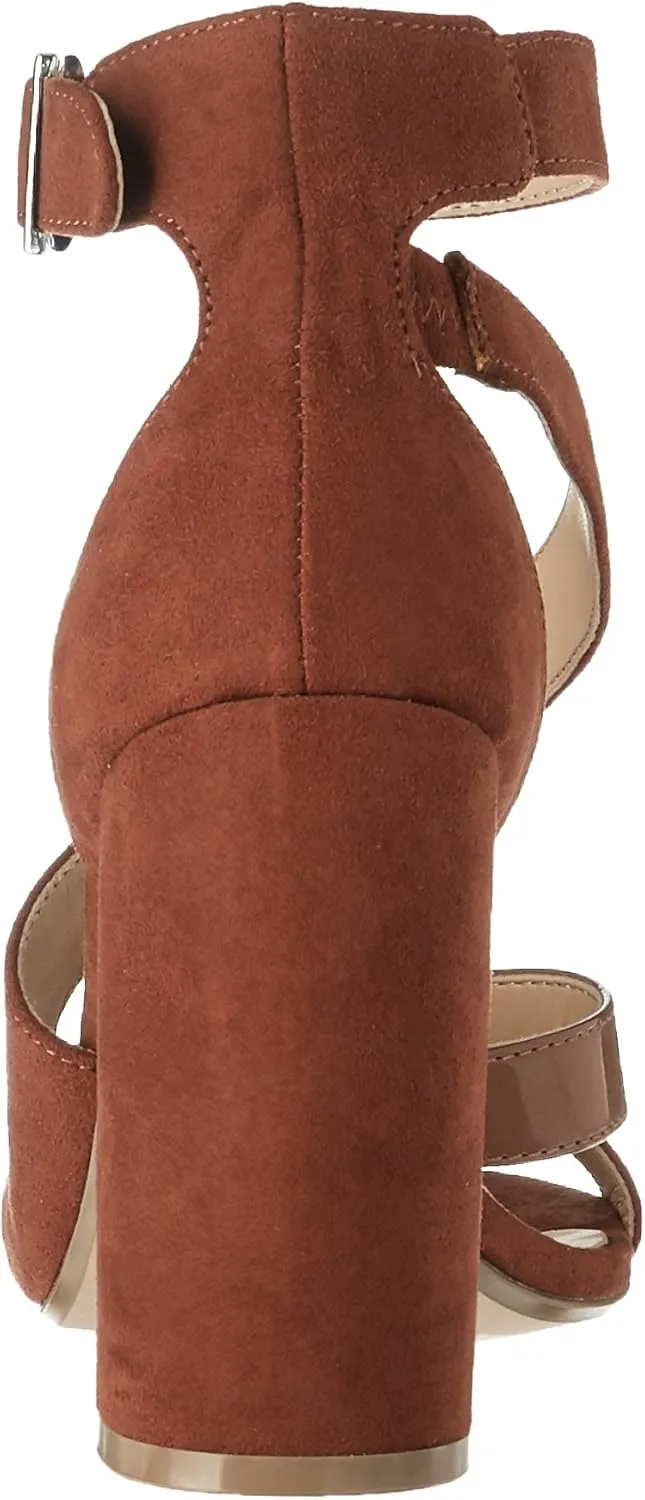 Callisto Women's Dinah Dress Sandal