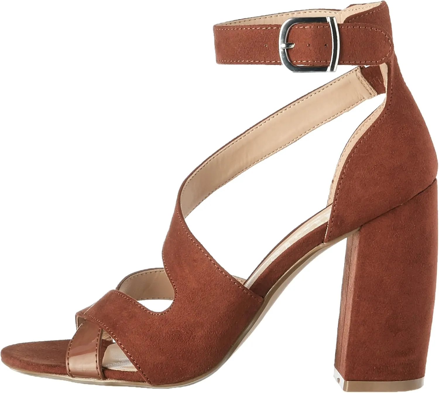 Callisto Women's Dinah Dress Sandal