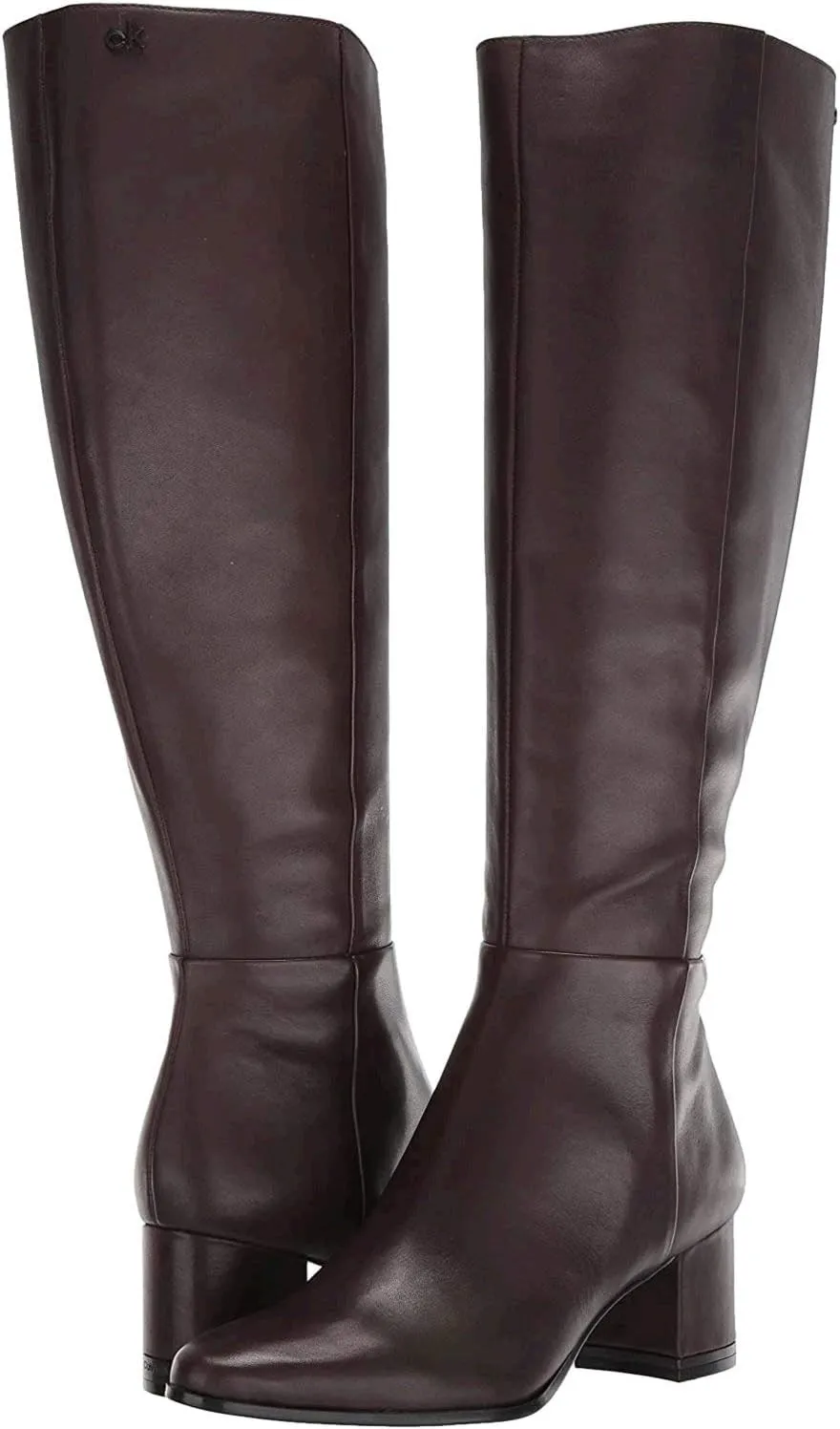 Calvin Klein Women's Freeda Knee High Boot