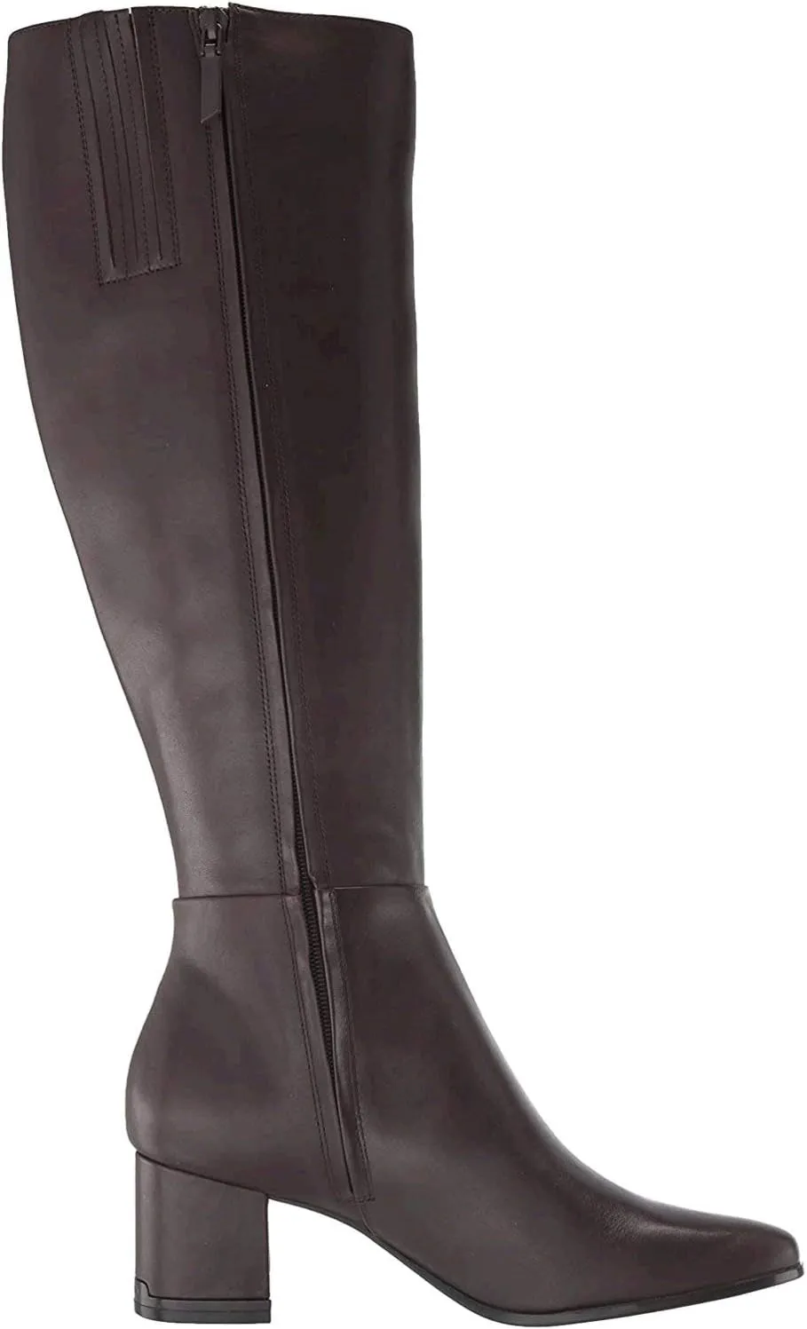 Calvin Klein Women's Freeda Knee High Boot