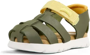 Camper Boy's Fisherman Flat Sandal