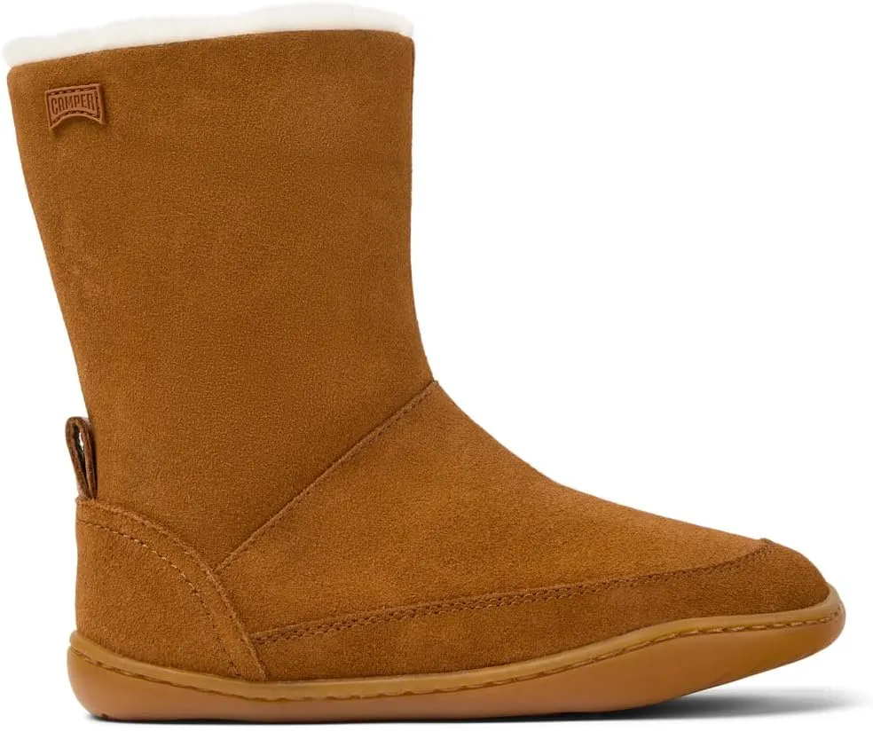 Camper Girl's Peu Cami Kids Mid Calf Boot
