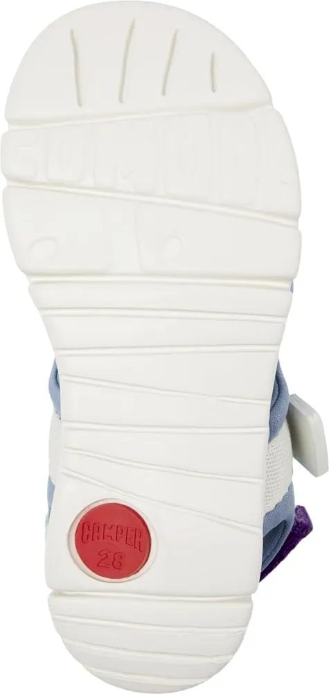 Camper Kid's Oruga K800532 Sandal