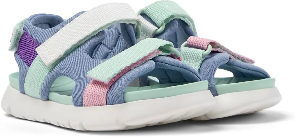Camper Kid's Oruga K800532 Sandal