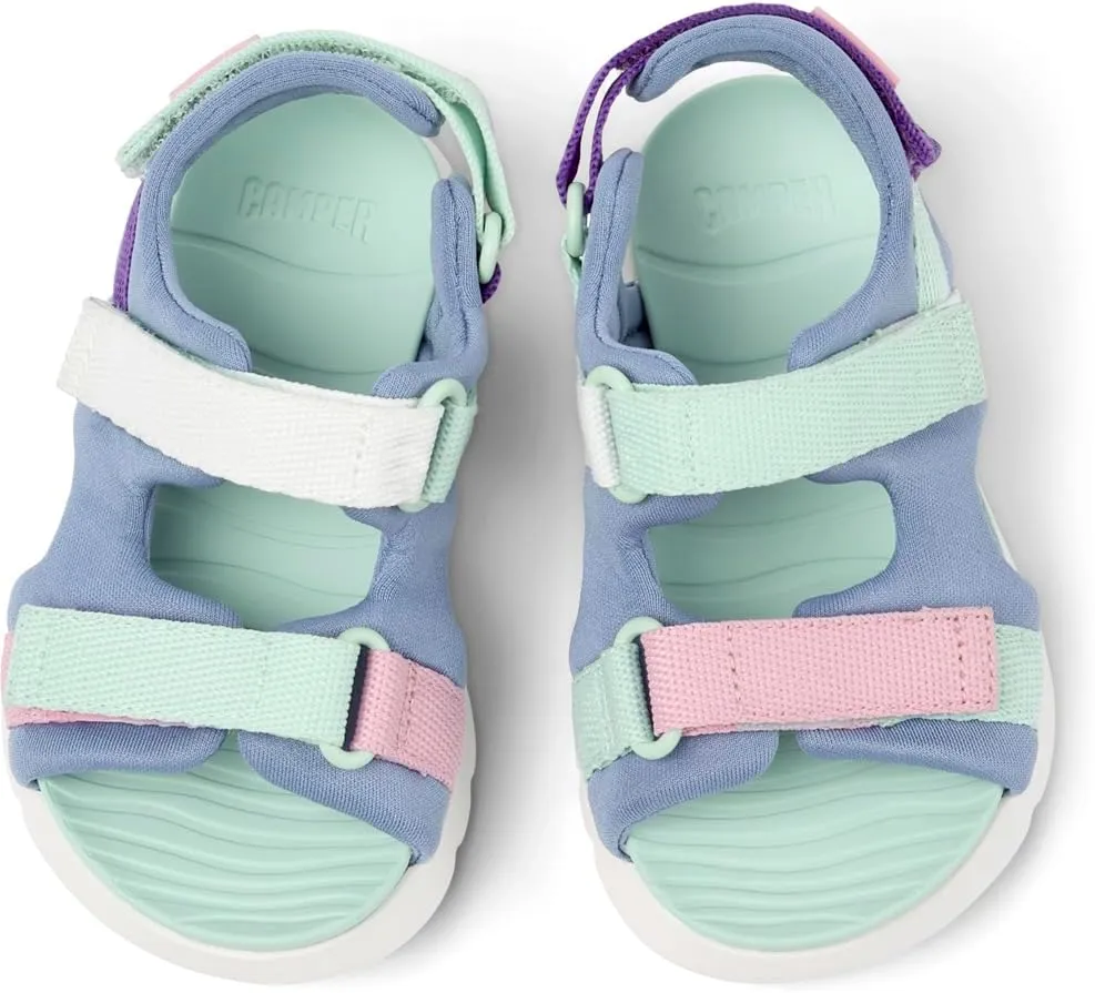 Camper Kid's Oruga K800532 Sandal