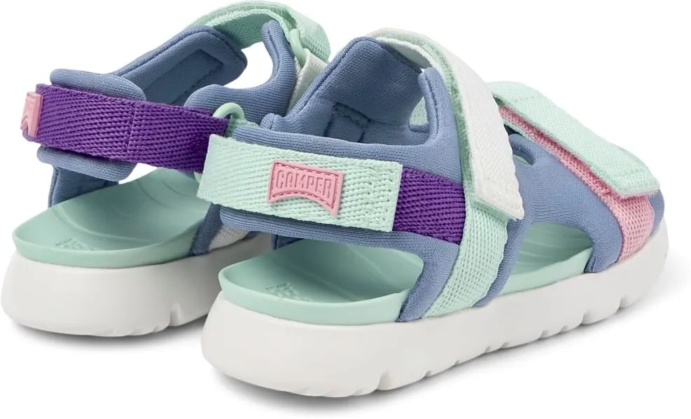 Camper Kid's Oruga K800532 Sandal