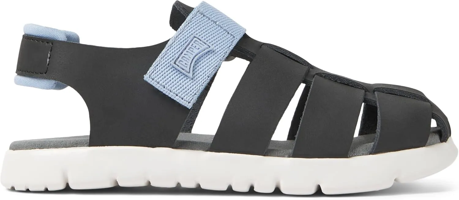 Camper Kid's Oruga Sandal K800242 T-Strap Sandal