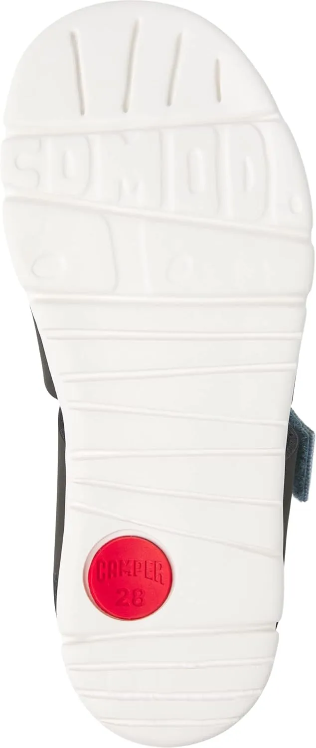 Camper Kid's Oruga Sandal K800242 T-Strap Sandal