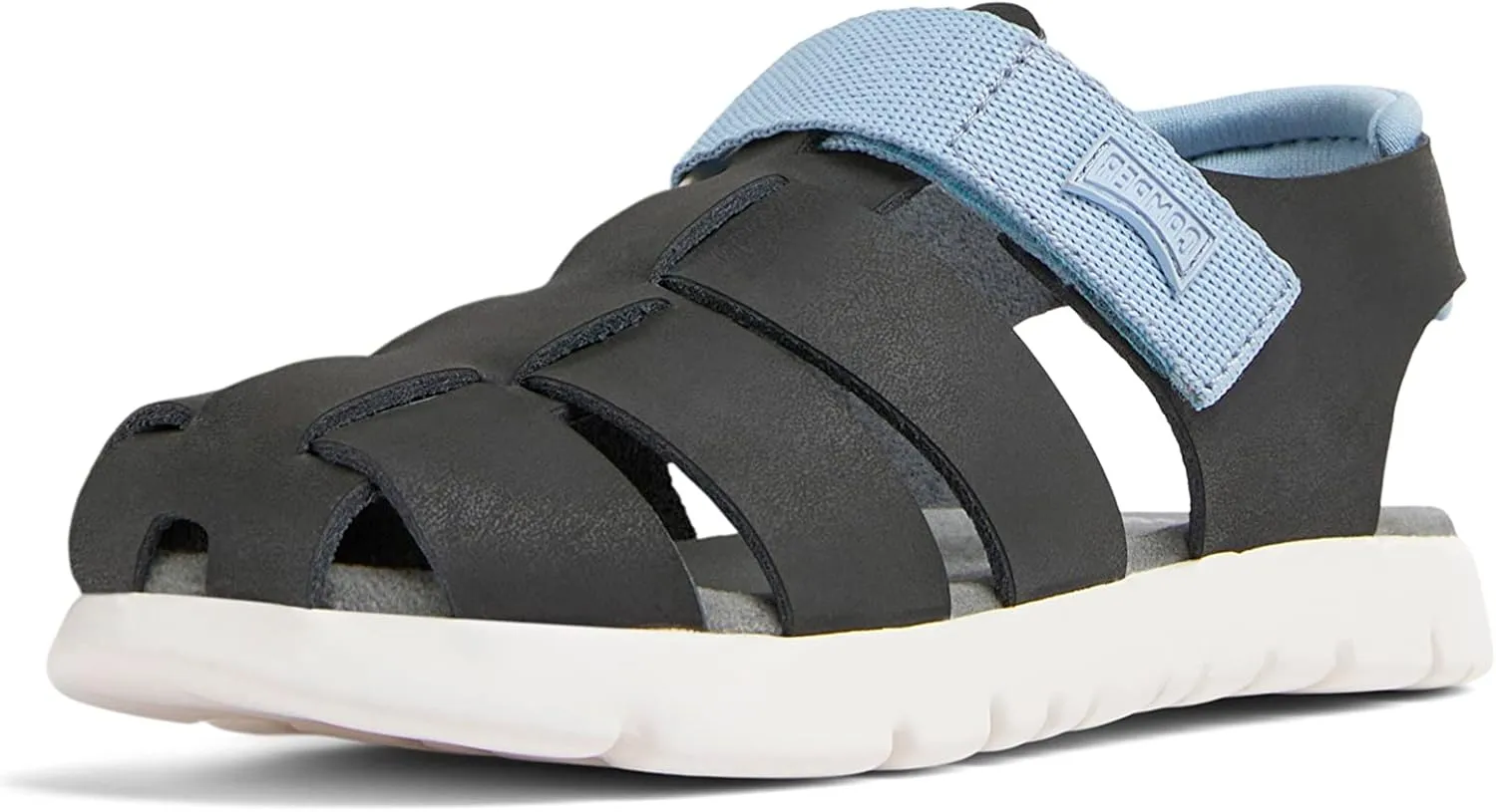 Camper Kid's Oruga Sandal K800242 T-Strap Sandal
