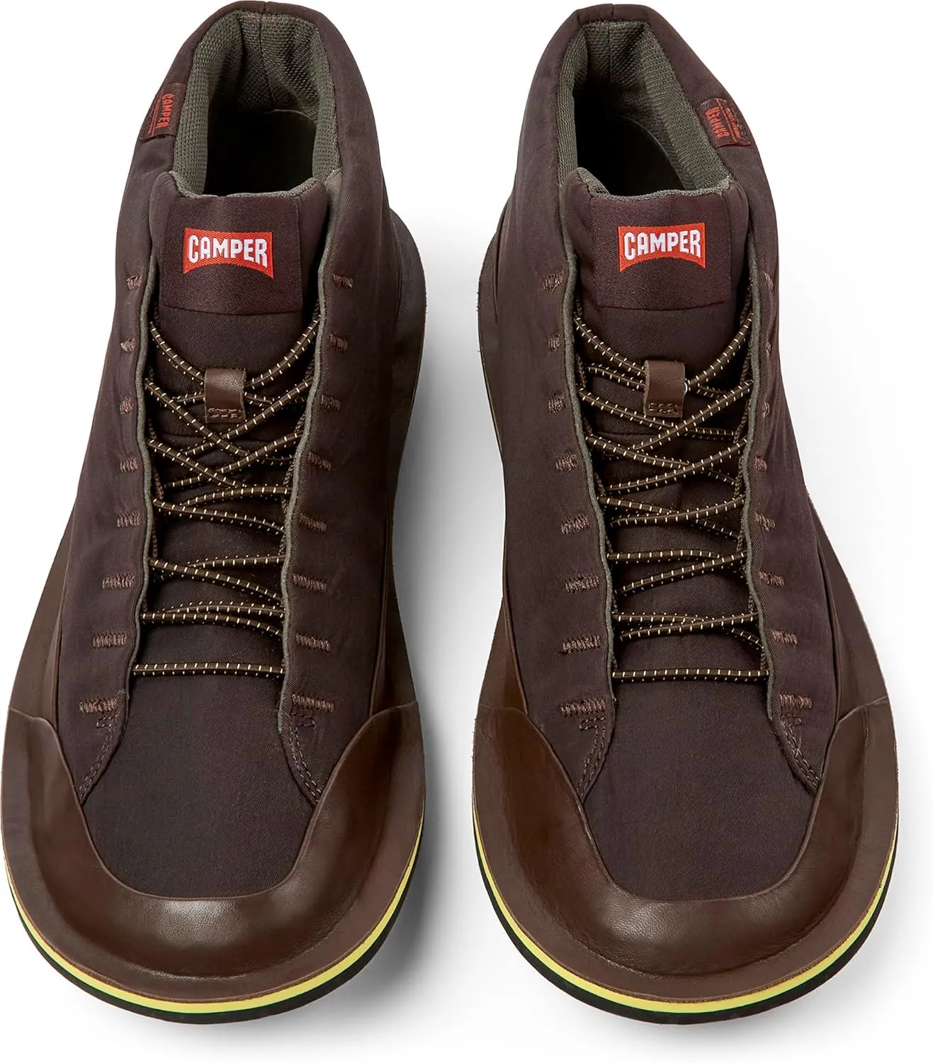 Camper Men's Beetle K300453 Boot