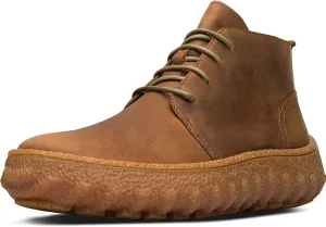 Camper Men's Modern Ankle Boot, 10.5