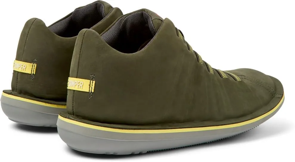Camper Men's Modern Ankle Boot