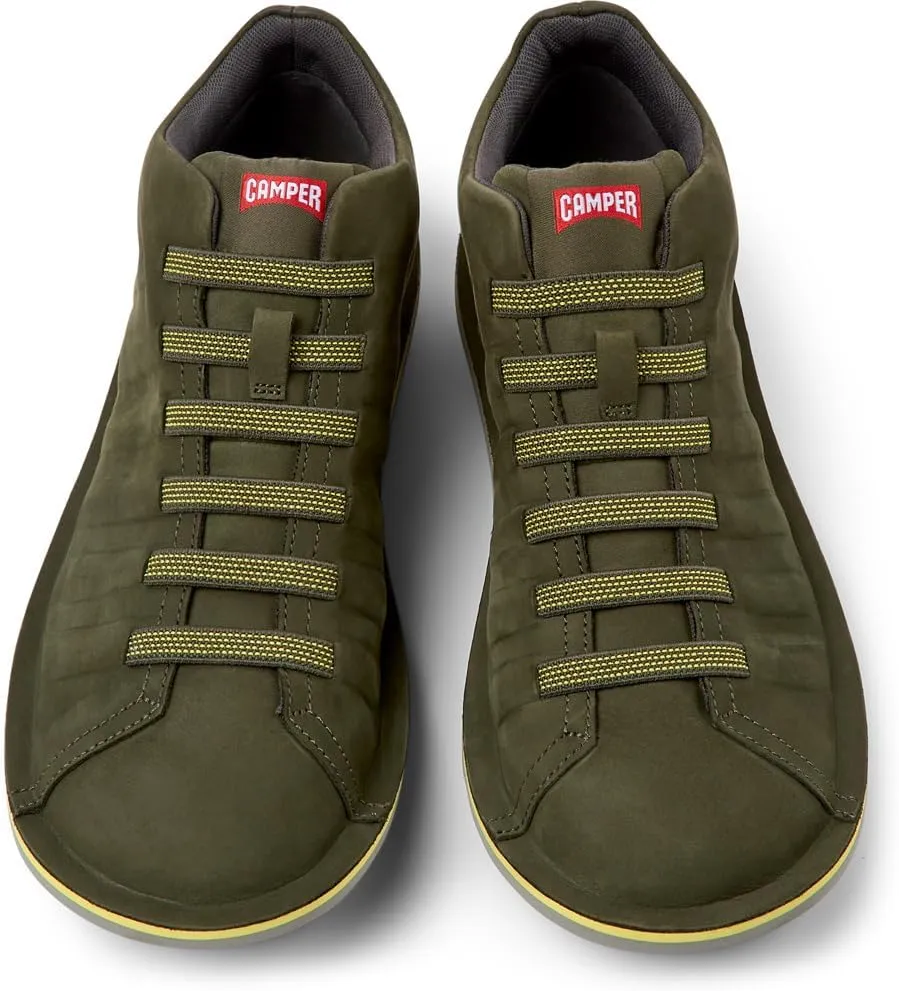 Camper Men's Modern Ankle Boot