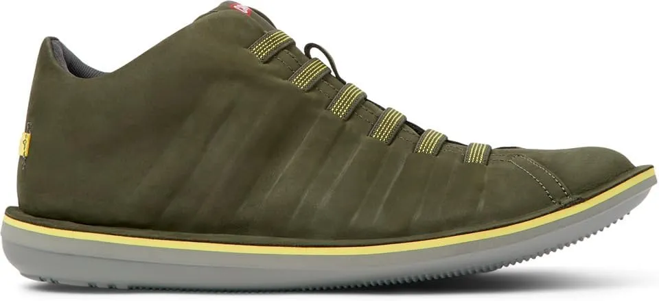 Camper Men's Modern Ankle Boot